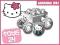 piłeczka Piłka gumowa 15cm - Hello Kitty -