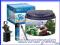 AKWARIUM OWALNE Aqua4Kids 20L _ Zestaw AQUA SZUT