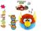 ANGRY BIRDS SPACE plusz z dźwiękiem 13 cm LIGHTING