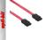 4World Kabel SATA data 15cm