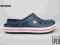 Crocs Crocband Navy M4/W6 (36/37) 11016-410