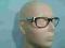 Kenchi modne markowe oprawki okulary damskie