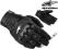 ALLOY REKAWICE ALPINESTARS CZARNE skorzane 3/4 2xl