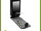 Krusell Samsung S8000 Jet Orbit Flex Black/Grey