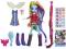 LALKA MY LITTLE PONY EQUESTRIA GIRL RAINBOW DASH