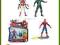 HASBRO Spiderman Fig. 12cm ElectroTech