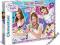 Puzzle 104 el. VIOLETTA CLEMENTONI