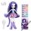 Lalka Rarity Equestria Girls My Little Pony Hasbro