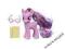 MyLittlePony Kucyk PODSTAWOWYTwilight Sparkle 8cm