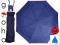 gooha BLUE DROP CANDY PARASOL FIBERGLAS 2*AUTOMAT