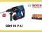 Młot ud-obr. Bosch GBH 36 V-LI akumulatorowy