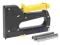 Pistolet do zszywek kablowych