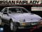 TAMIYA 24042 NISSAN FAIRLADY 300 ZX 1/24