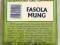 Fasola Mung 50g - ekologiczne nasiona na kiełki