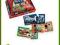 TREFL Gra Link Cars 2