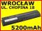 Bateria do HP Pavilion dv6420ew dv6460en dv6500ew
