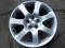 FELGA ALUMINIOWA TOYOTA AVENSIS  5x100  7x17 ET45