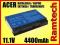 BATERIA ACER ASPIRE 5632 5633 5634 5650 5652 5680