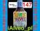 2 SZT ALVEO AKUNA GRAPE w 24h GRATIS 502 258 622