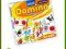 GRANNA Gra Domino Kolory GRANNA Gra Domino Kolory