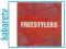 FREESTYLERS: PRESSURE POINT [CD]
