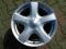 FELGI ALU ISUZU ORYGINAŁ 17