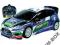 FORD Fiesta RS WRC 1:16 Zdalnie Sterowany NIKKO