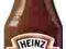 Heinz Barbecue Sos aż 875ml z NIEMIEC