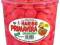 Haribo Primavera Żelki truskawka 150szt z NIEMIEC