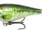 Rapala Shallow Shad Rap SSR05 BB, 5cm, 5g