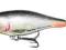 Rapala Shallow Shad Rap SSR05 S30, 5cm, 5g