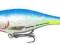 Rapala Shallow Shad Rap SSR05 B30, 5cm, 5g