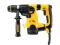 DEWALT młotowiertarka D25324K 2uchwyty 800W 3,4J