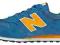 NEW BALANCE M373BGB 42