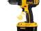 DEWALT DC721KB wiertarko wkrętarka 18,0V 2 aku