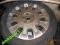 ALU FELGI 17'' 5X112 AUDI A8 ORYGINAŁ ET43 SKOCZÓW