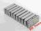 MAGNES NEODYMOWY MAGNESY NEODYMOWE 25x15x5 5zł szt
