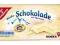 Czekolada biała 100g z NIEMIEC