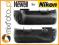 Grip BatteryPack Uchwyt MB-D14 do Nikon D600 GW.24 Grip BatteryPack Uchwyt MB-D14 do Nikon D600 GW.24