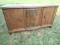 STARA KOMODA POMOCNIK BUFET ANTYK z5