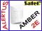 AMBER 2E bez uchwytu SATEL cyfrowa czujka PIR