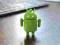 FAJNY PENDRIVE ANDROID 8 GB USB 2.0
