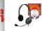 Słuchawki z mikrofonem Trust Headset HS-2450