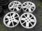 alufelgi komplet Renault Megane II Scenic 4x100