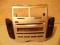 TOYOTA YARIS 06-12 ORGINALNE RADIO ZOBACZ TANIO!!