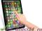 Tablet EmiPad 10 -Nauka Literek i Cyferek,prezent