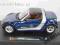 SMART ROADSTER- BBURAGO 1:24