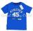 639 (CLO) Nowy t-shirt LEFTIES BY ZARA 4-5 Lat