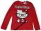 HELLO KITTY  nowa bluzka licencja  146