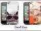 CATS APPLE iPOD TOUCH 4G 4TH GEN etui futerał case